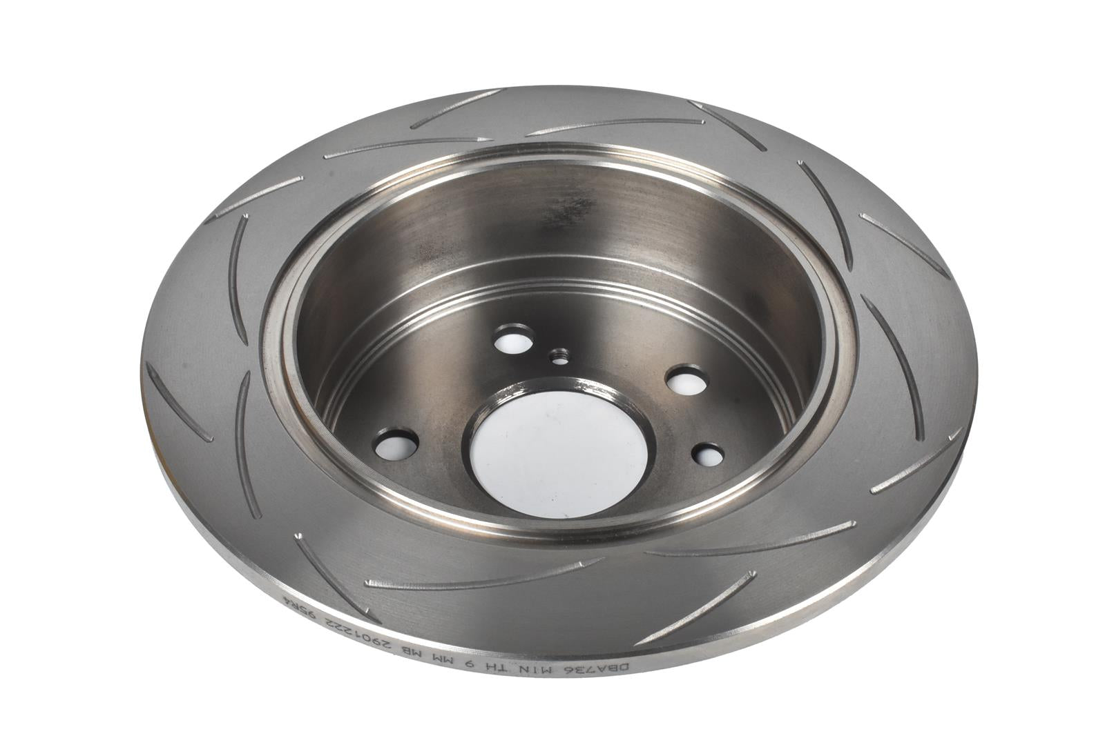 Disc Frana DBA Street Series T2 Spate 269mm Toyota Camry DBA736S