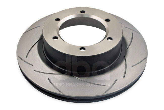 Disc Frana DBA Street Series T2 Fata 289mm Toyota Hilux DBA780S