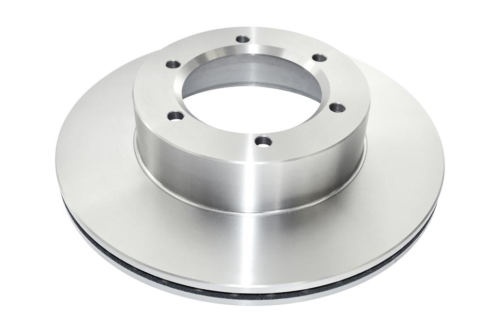 Disc Frana DBA Street Series plain Fata 289mm Toyota Hilux DBA780