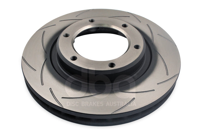 Disc Frana DBA Street Series T2 Fata 311mm DBA784S