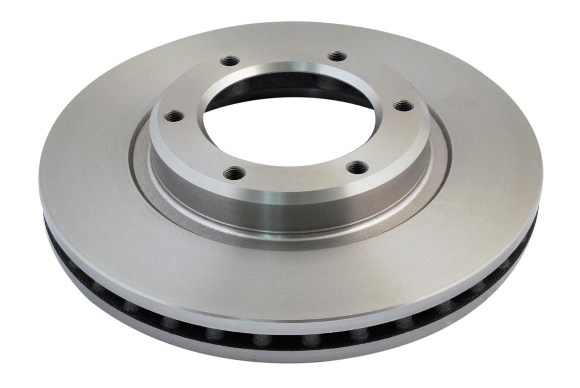 Disc Frana DBA Street Series plain Fata 311mm DBA784