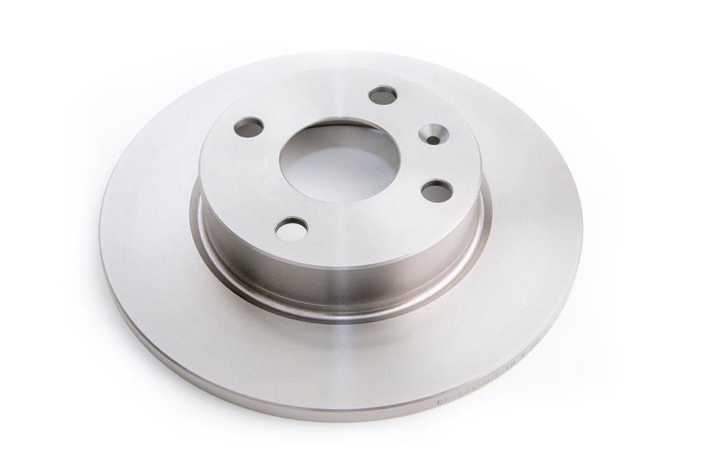 Disc Frana DBA Street Series plain Spate 240mm Opel Corsa / Opel Tigra DBA849
