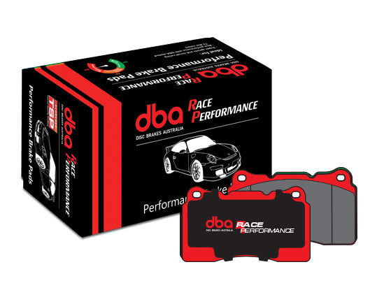 Placute Frana DBA Race Performance DB2228RP