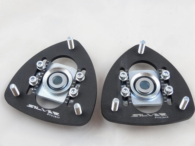 Flanse amortizor reglabile camber pentru BMW E30, E34, E28, E24 - Suspensie Coilover, Specificatie Drift