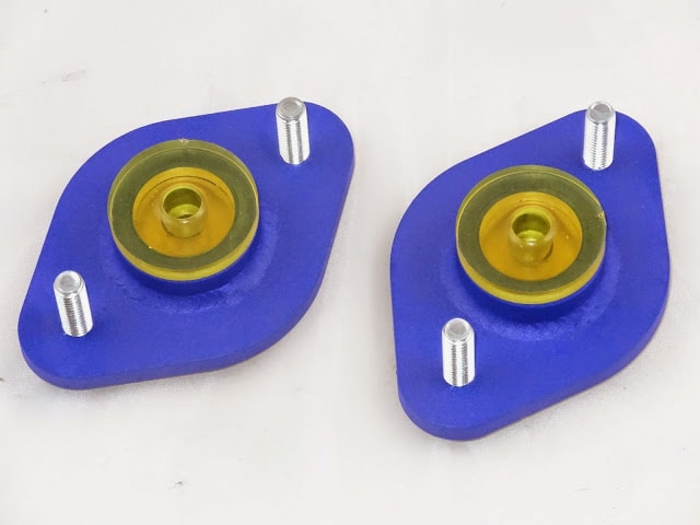 Flanse amortizor reglabile pentru BMW E30 E36 E46 punte spate 95ShA