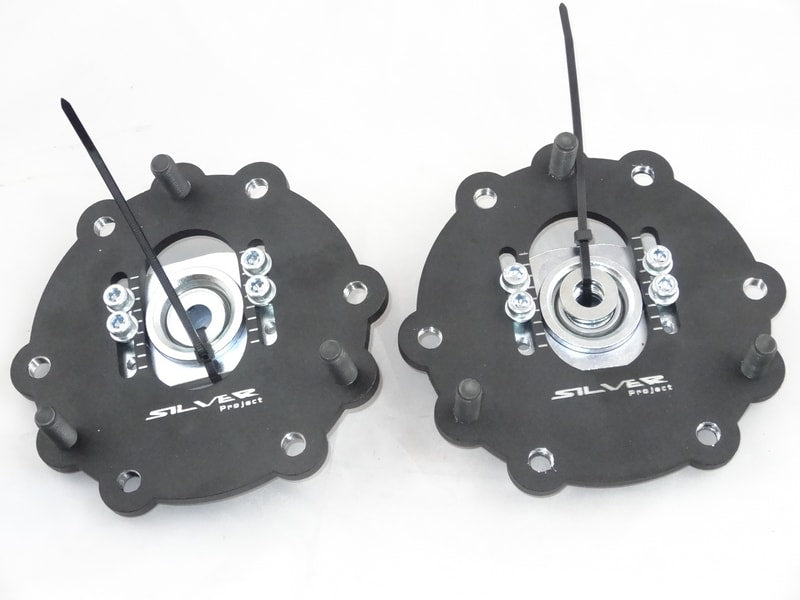 Flanse amortizor reglabile camber pentru TOYOTA CELICA st185 st165 fata