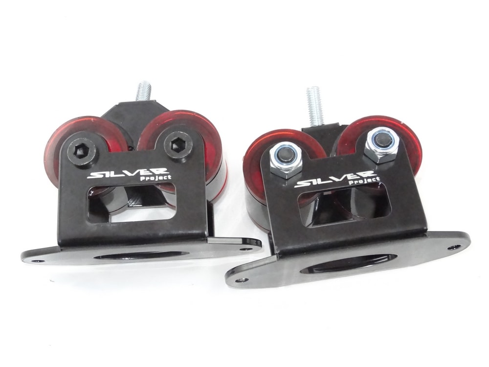 Suporti motor pentru BMW E81,E82,E87,E88,E90,E91,E92,E93,E84 - Rigidizat