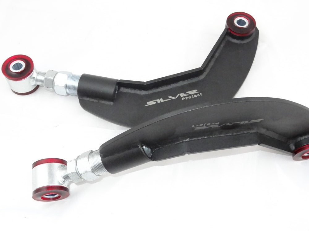 Brate reglabile cadere spate pentru Ford Focus, Mazda 3, Volvo C30