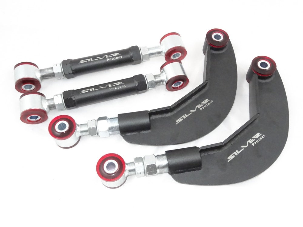 Kit brate suspensie spate pentru Ford Focus, Mazda 3, Volvo C30