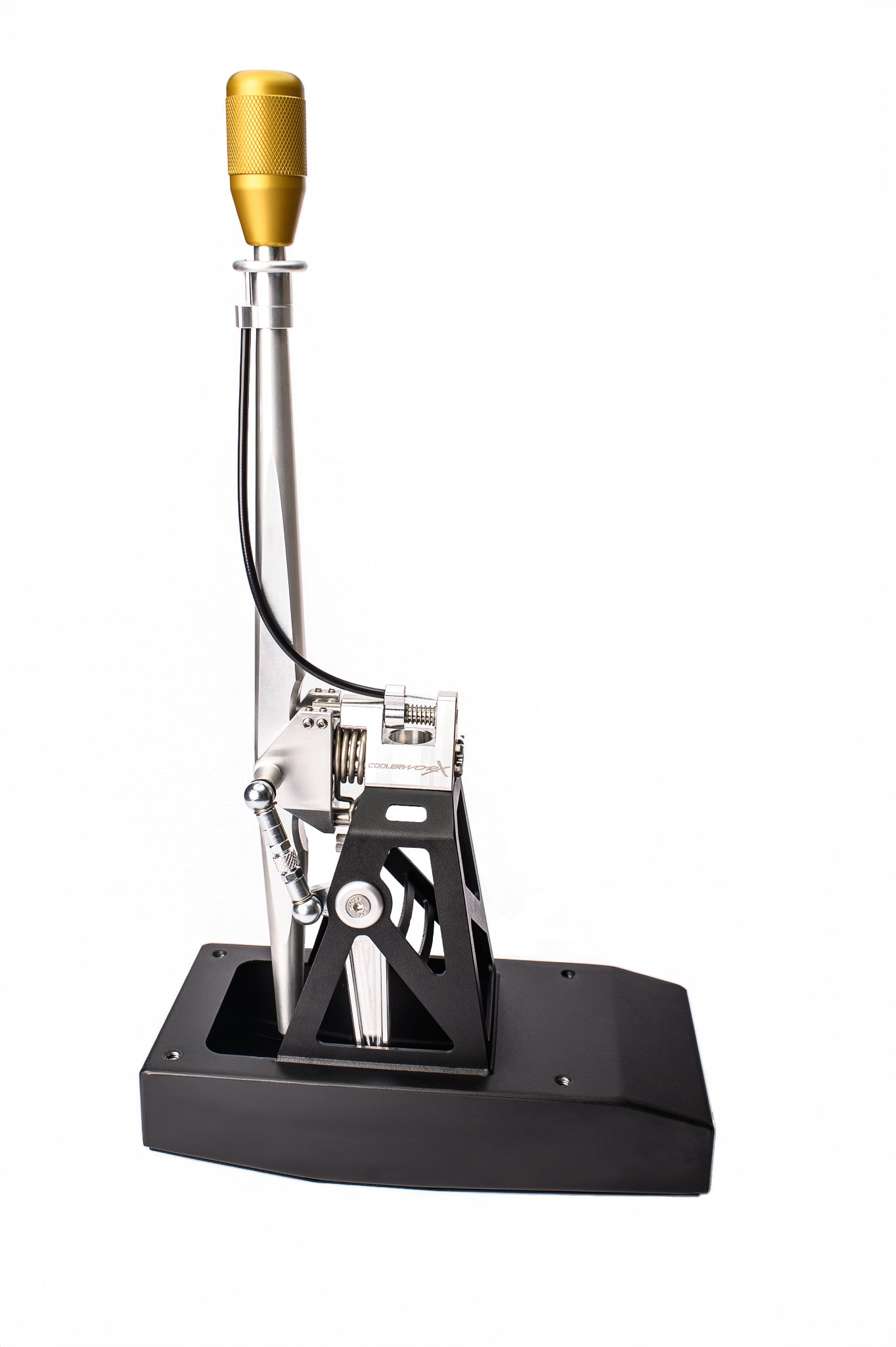 Short Shifter Naked NSB Coolerworx Renault Clio RS III