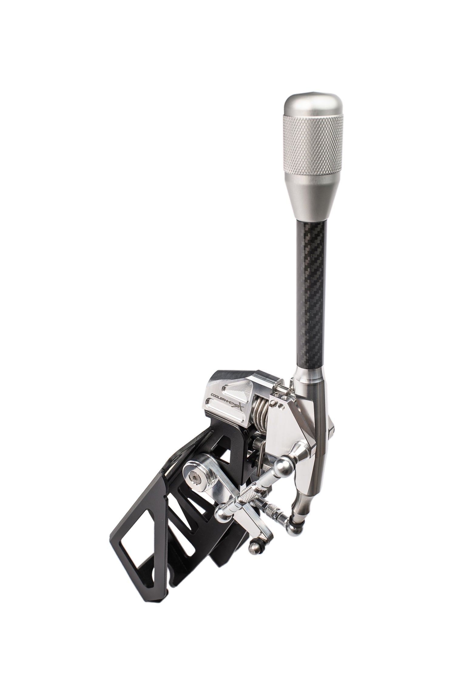 Short Shifter NSB Coolerworx Fiat 500 Abarth