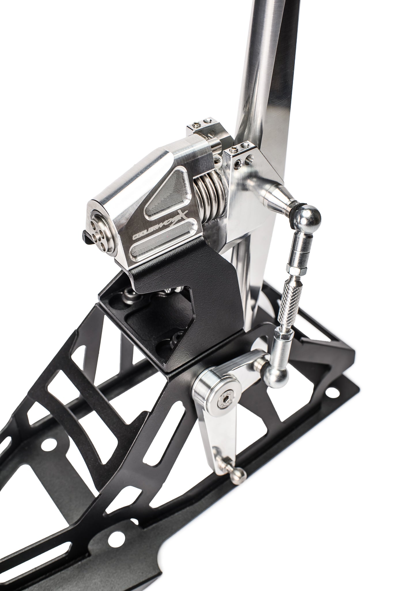 Short Shifter NSB Coolerworx Mitsubishi Lancer EVO VII/VIII/IX