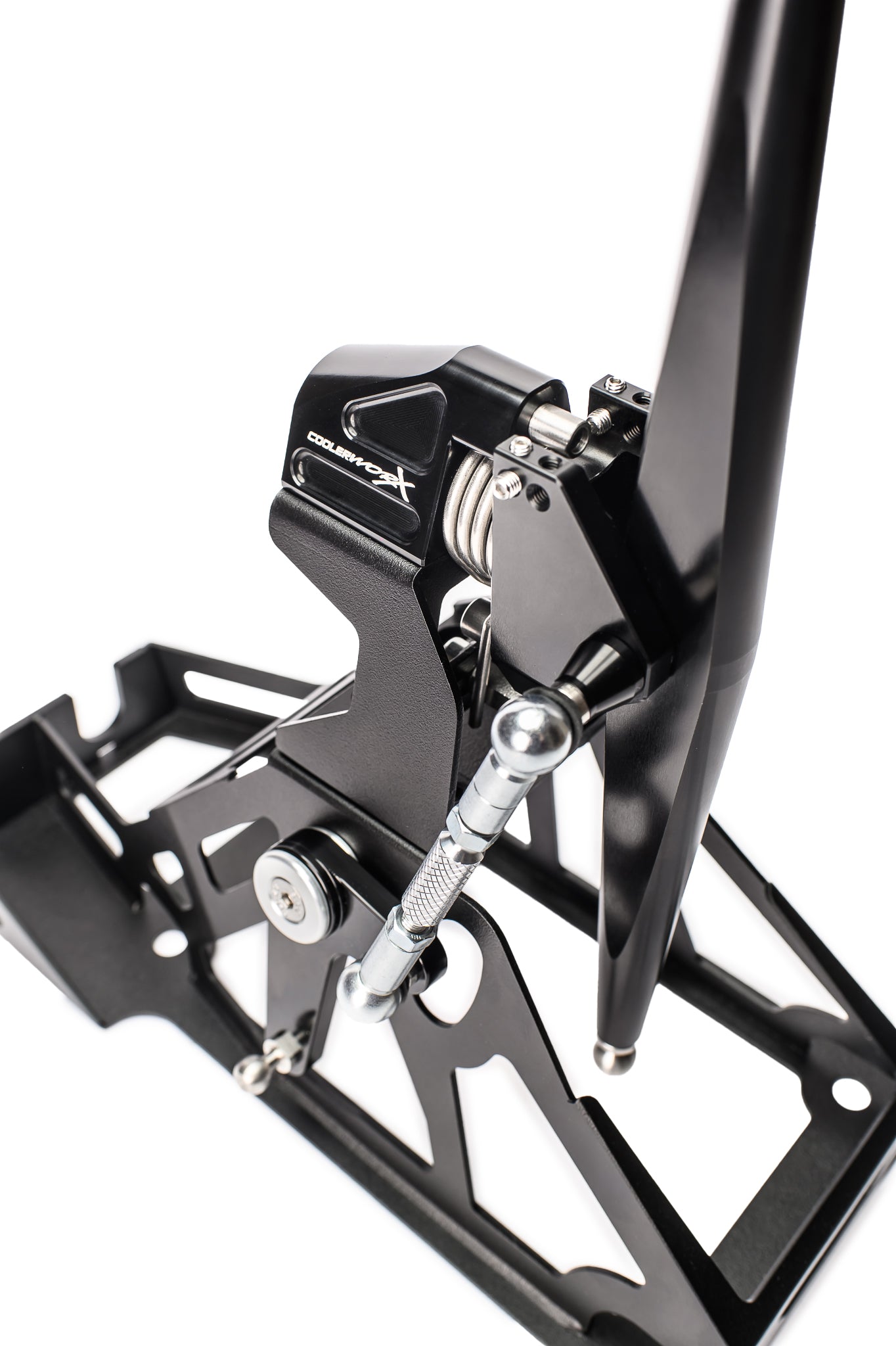 Short Shifter NSB Coolerworx Mitsubishi Lancer EVO VII/VIII/IX