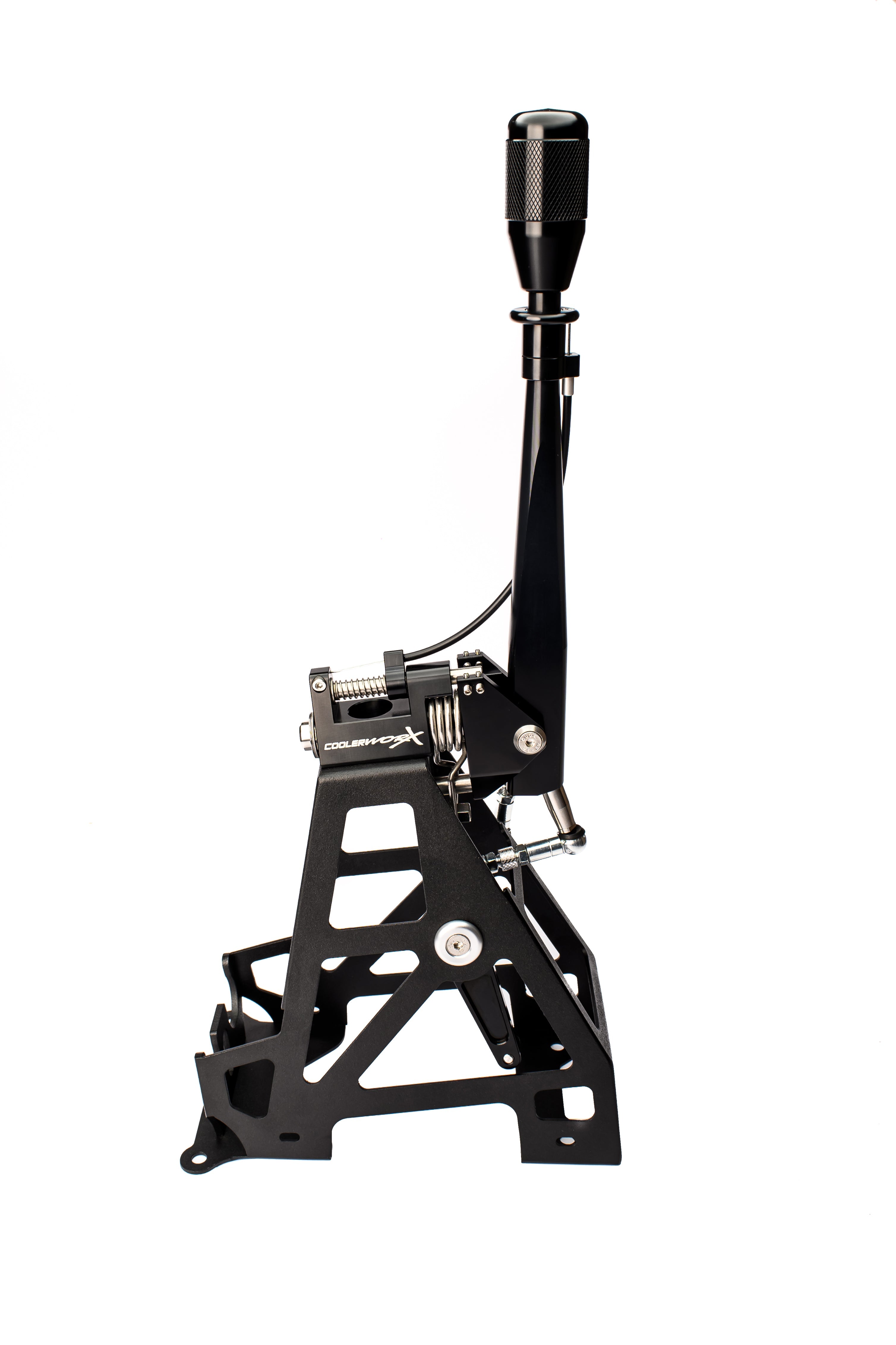 Short Shifter Classic Pro Coolerworx Ford Fiesta MK8