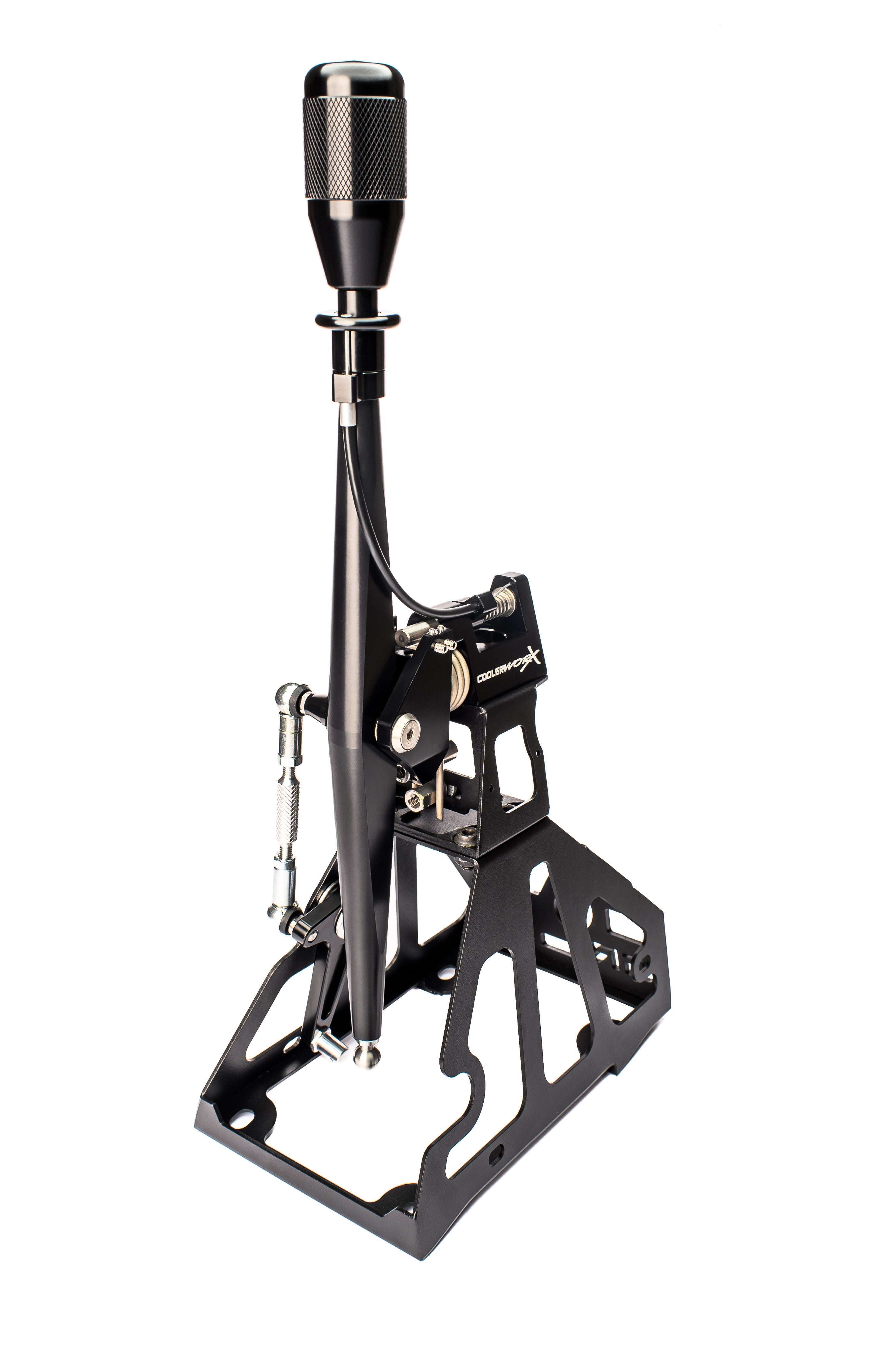 Short Shifter Classic Pro Coolerworx Toyota GR Yaris Gen 1