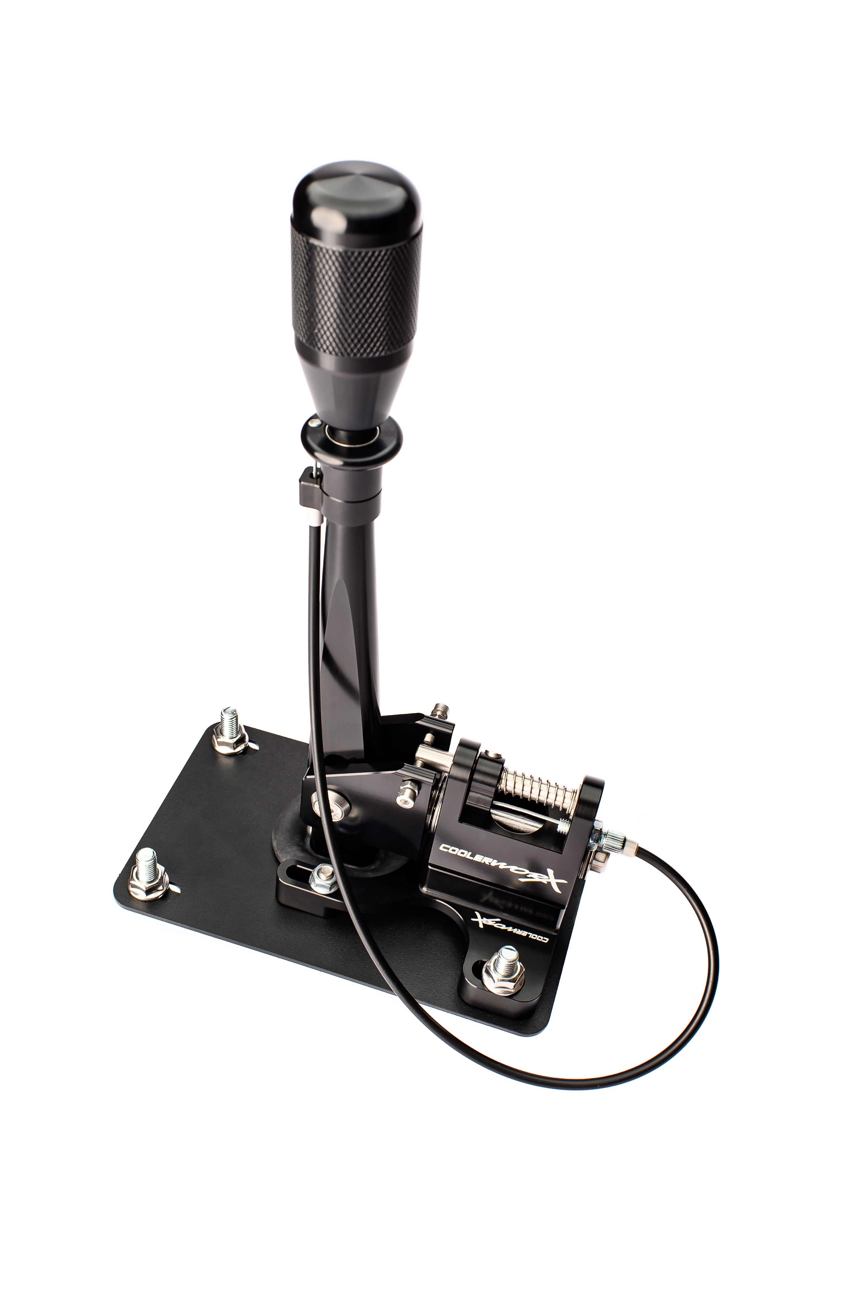 Short Shifter Classic Regular Coolerworx Hyundai Genesis Coupe