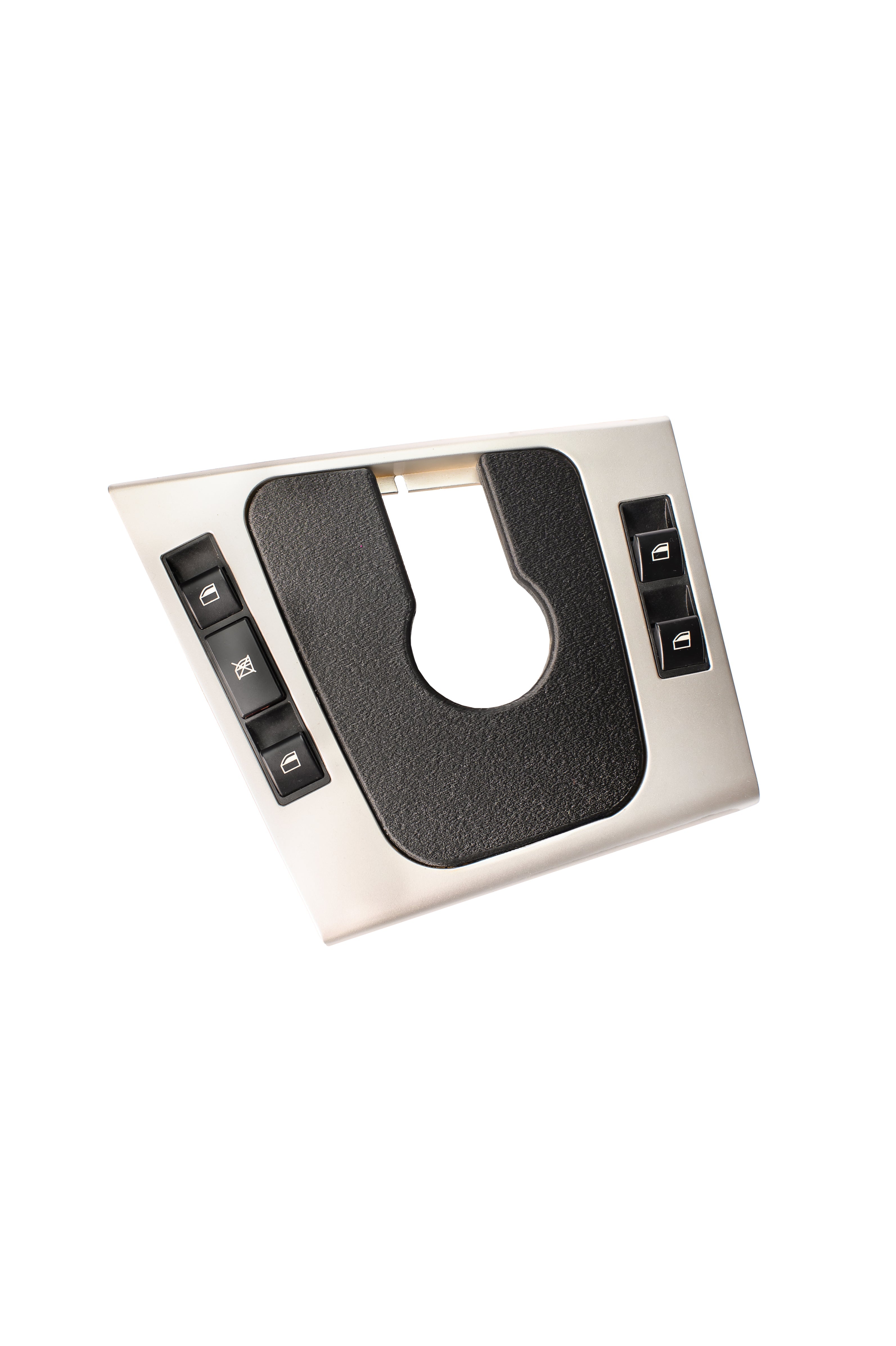 Capac Shifter Coolerworx BMW E46