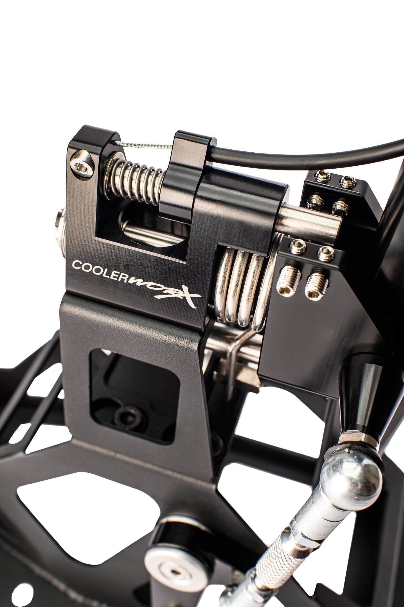 Short Shifter Classic Pro Coolerworx Hyundai i30 N