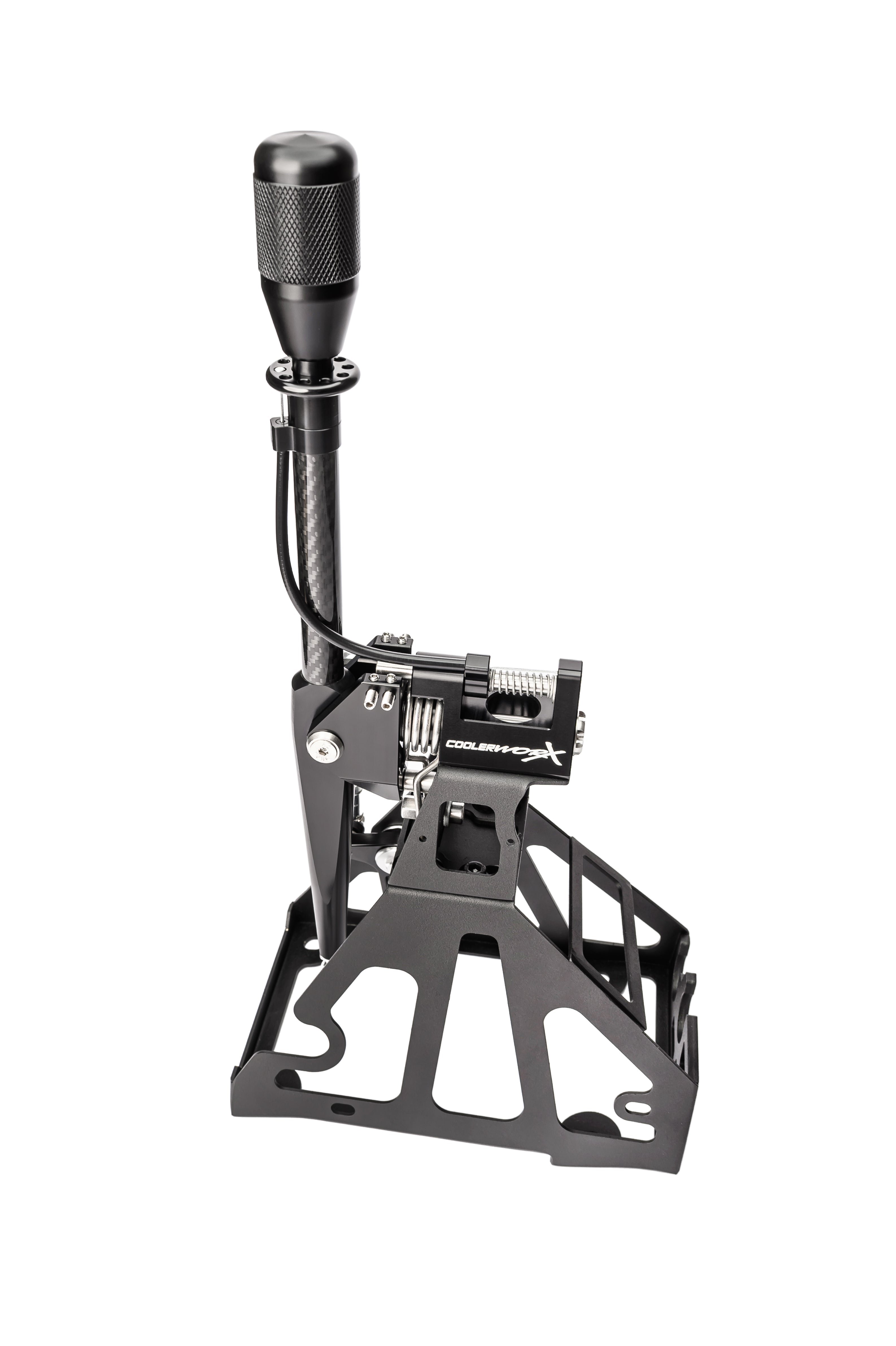 Short Shifter Carbon Pro Coolerworx Toyota Yaris GR Gen 1