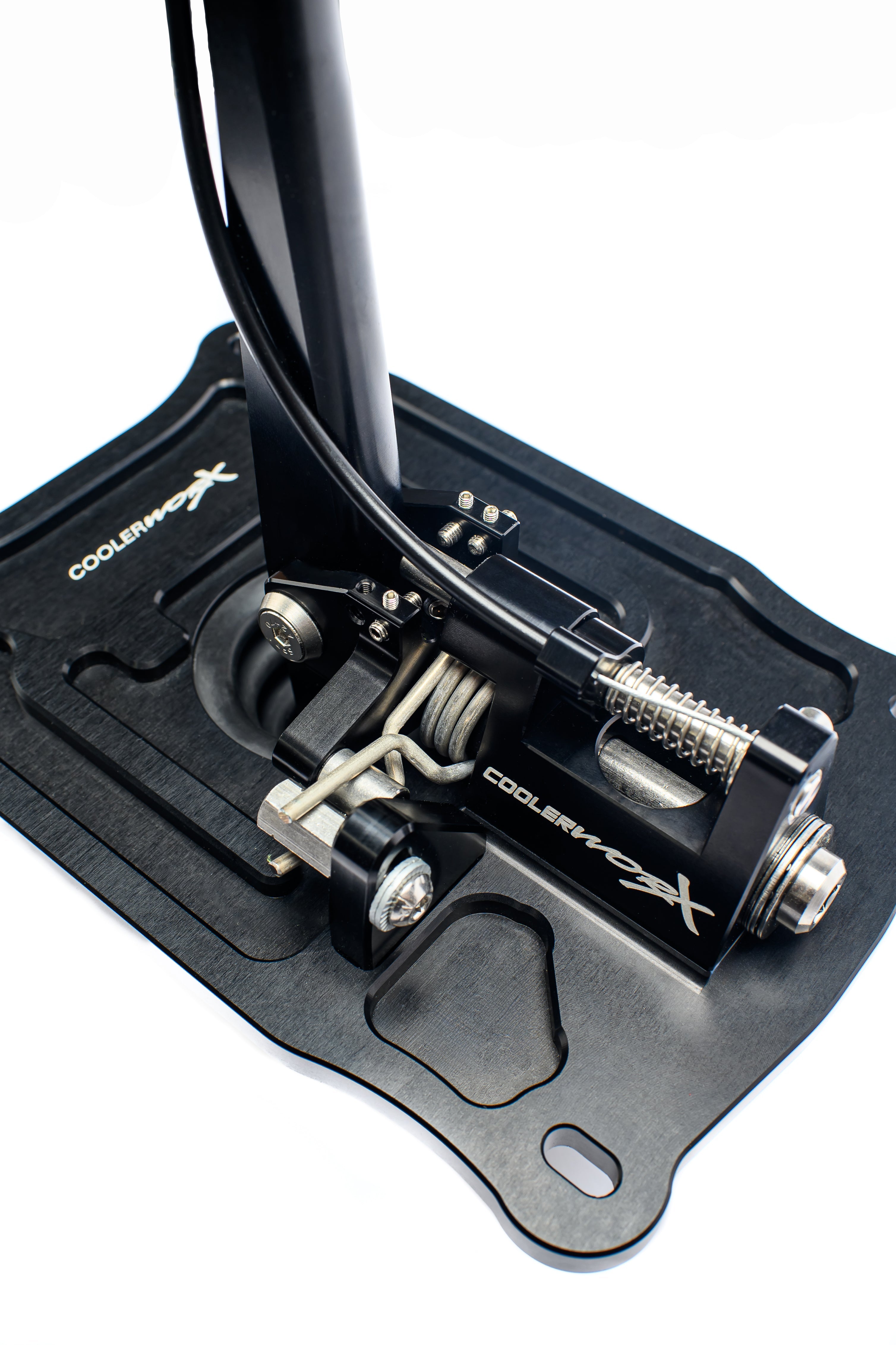Short Shifter Classic Pro Coolerworx Nissan 370Z