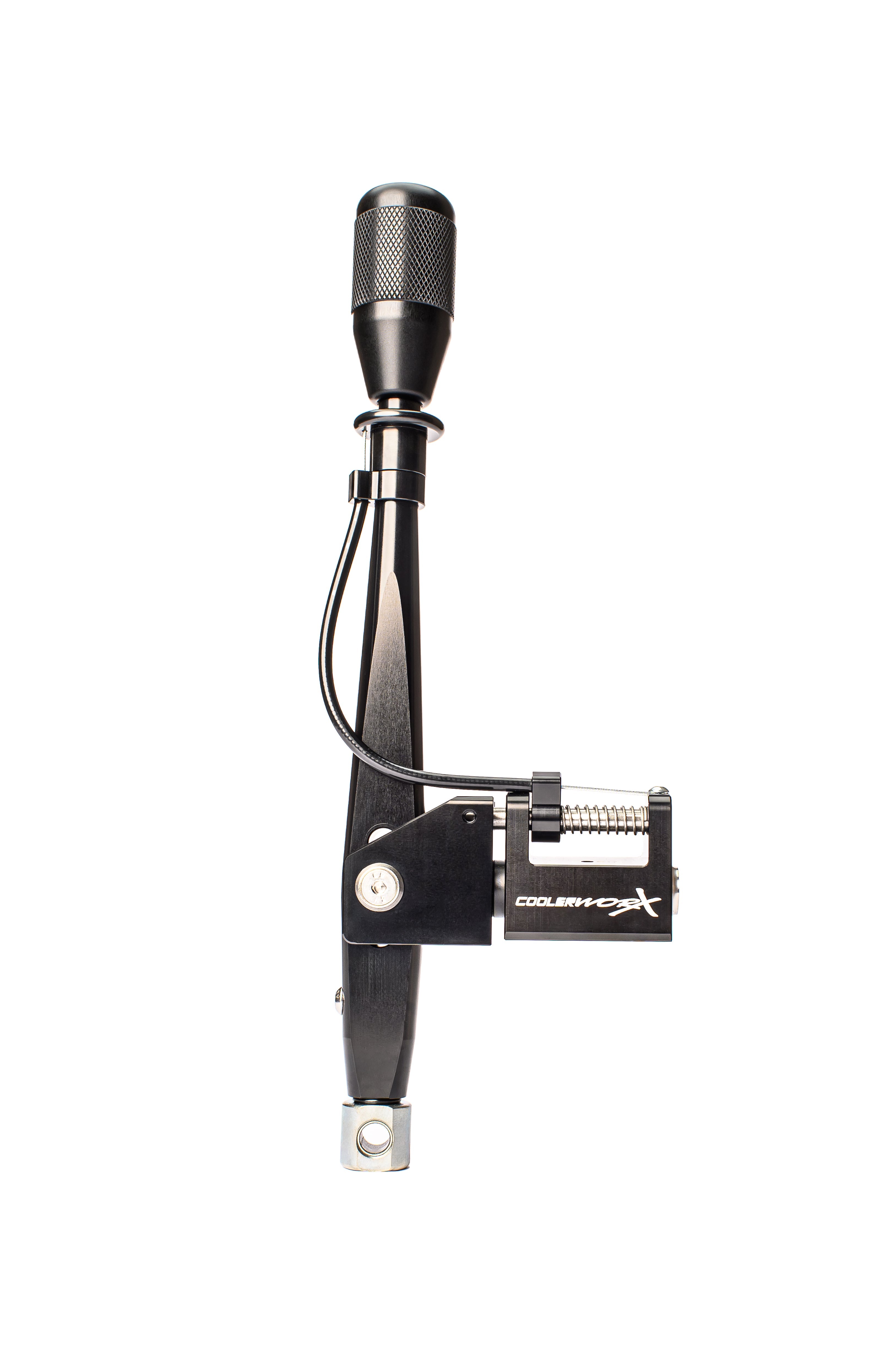 Short Shifter Classic Regular Coolerworx BMW