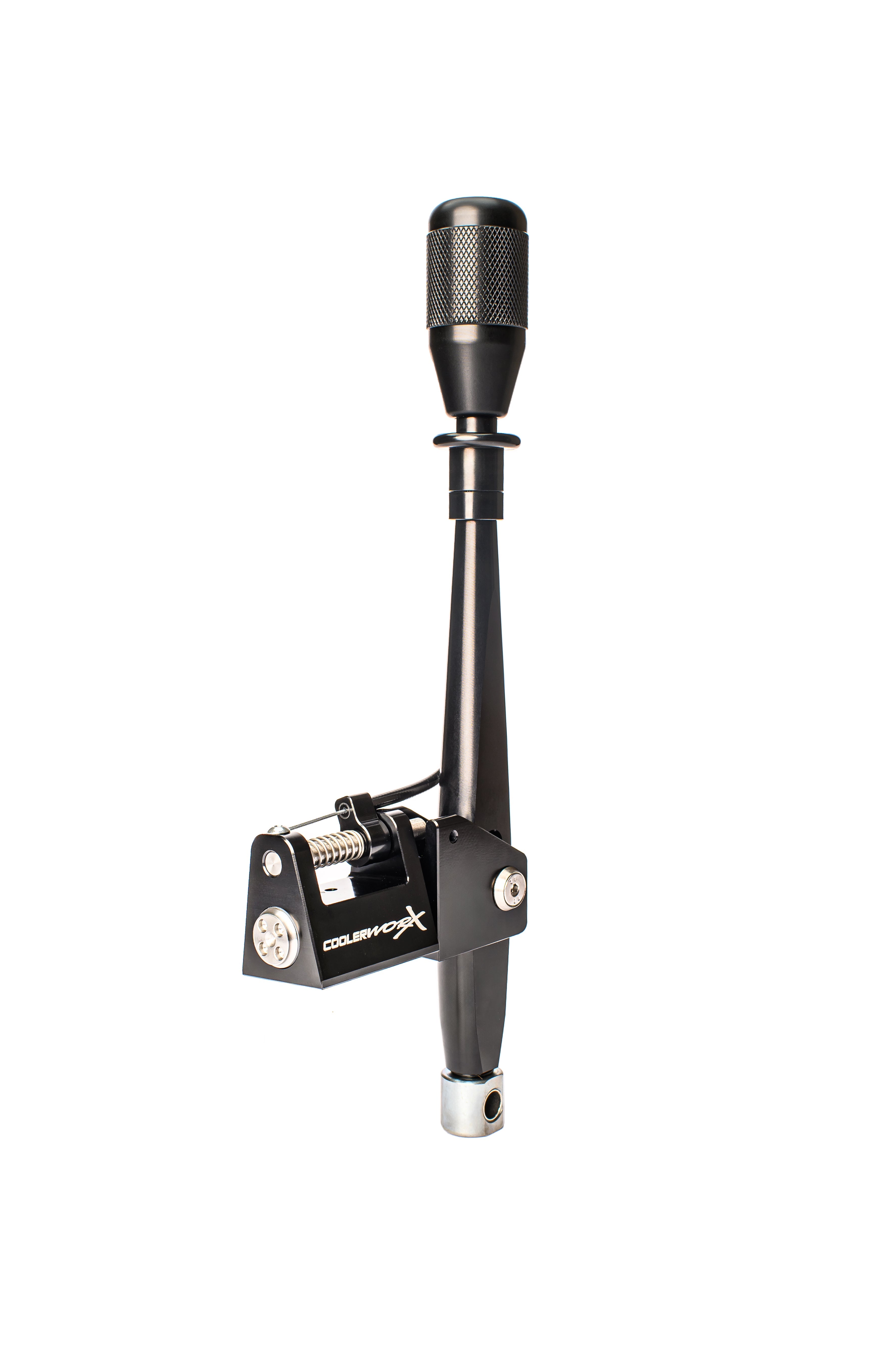 Short Shifter Classic Regular Coolerworx BMW