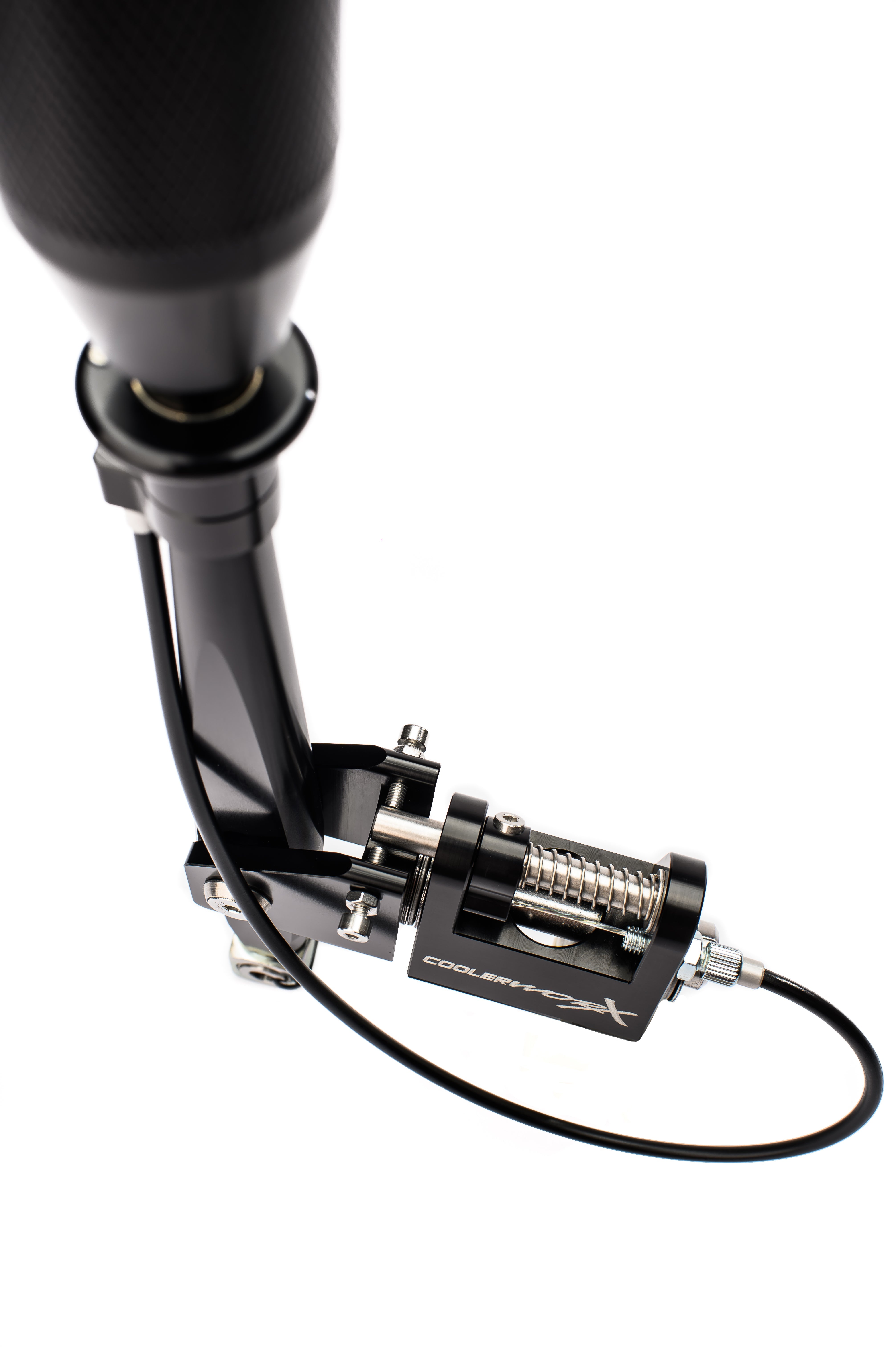 Short Shifter Classic Regular Coolerworx Nissan 370Z