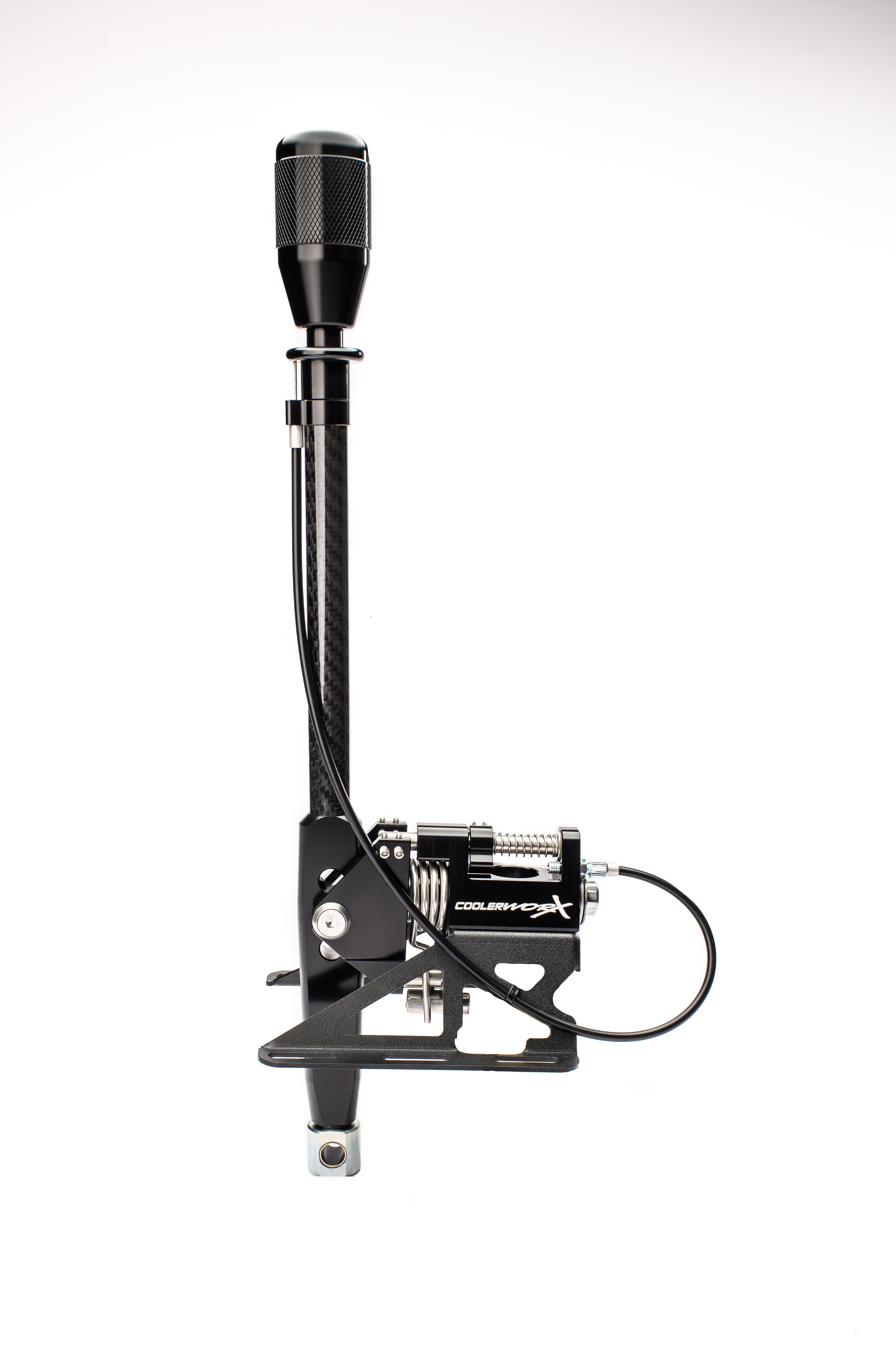 Short Shifter Carbon Pro Coolerworx BMW