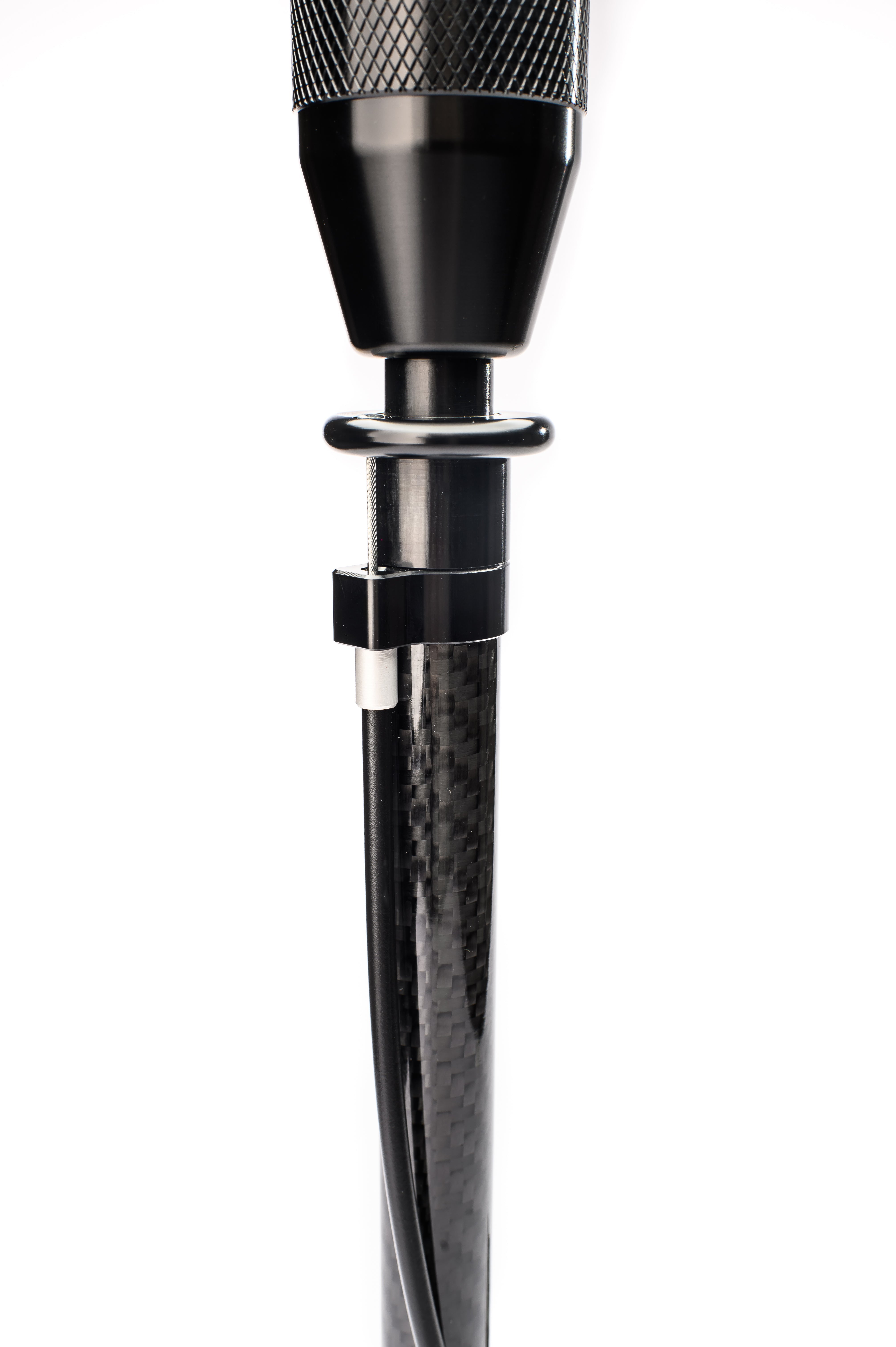 Short Shifter Carbon Pro Coolerworx BMW