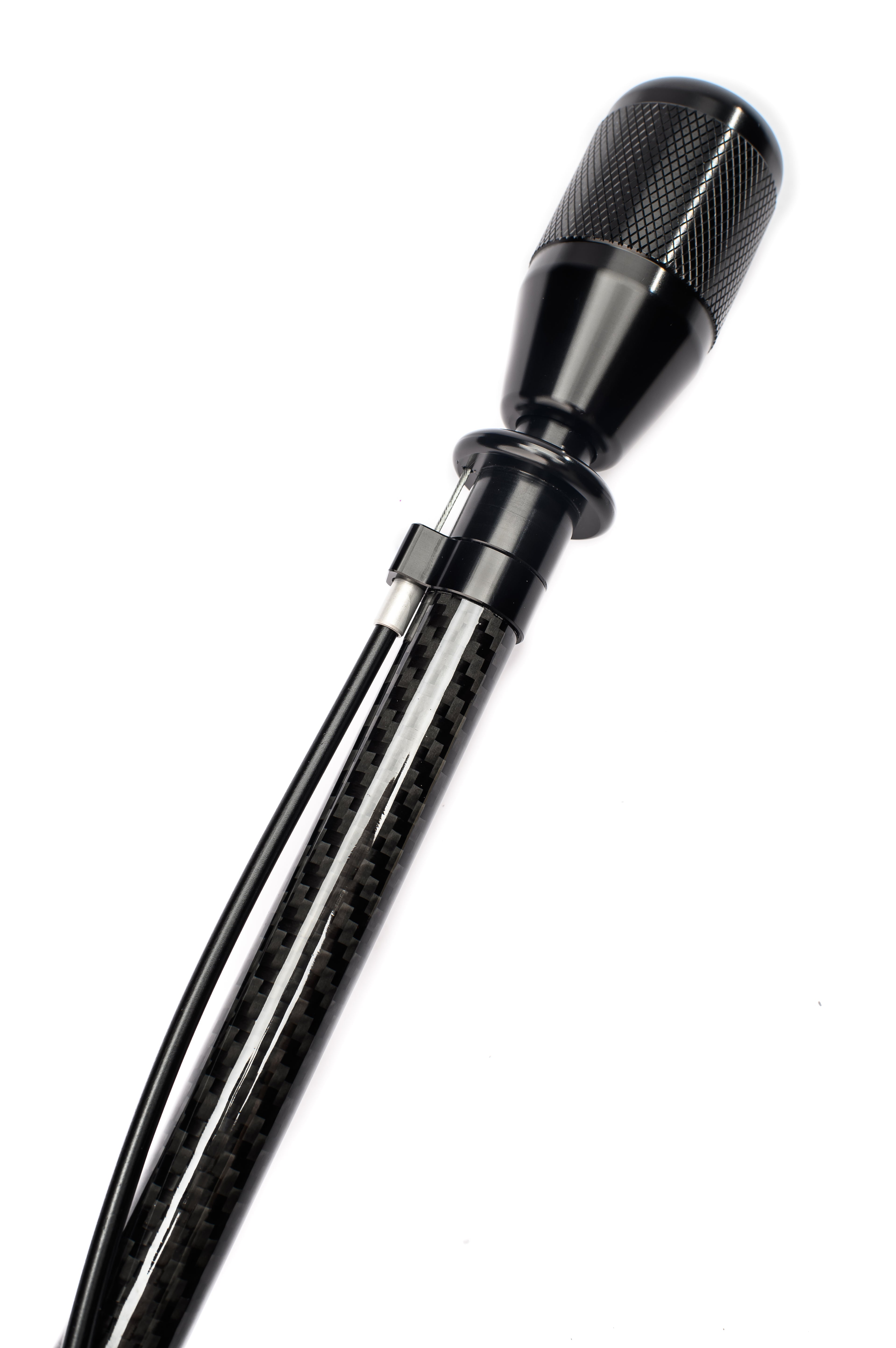 Short Shifter Carbon Pro Coolerworx BMW