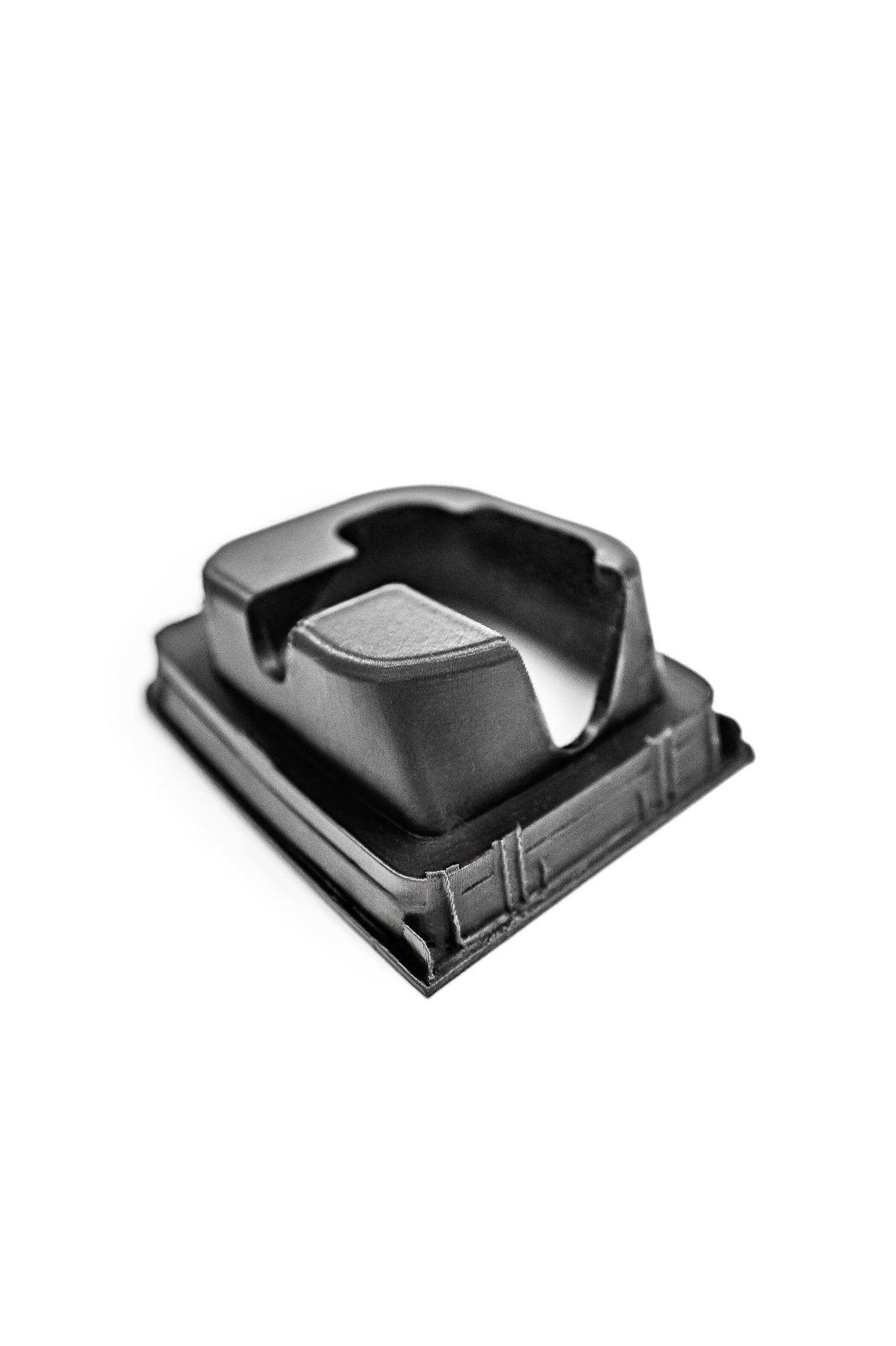 Capac Shifter Coolerworx Volkswagen Golf MK7