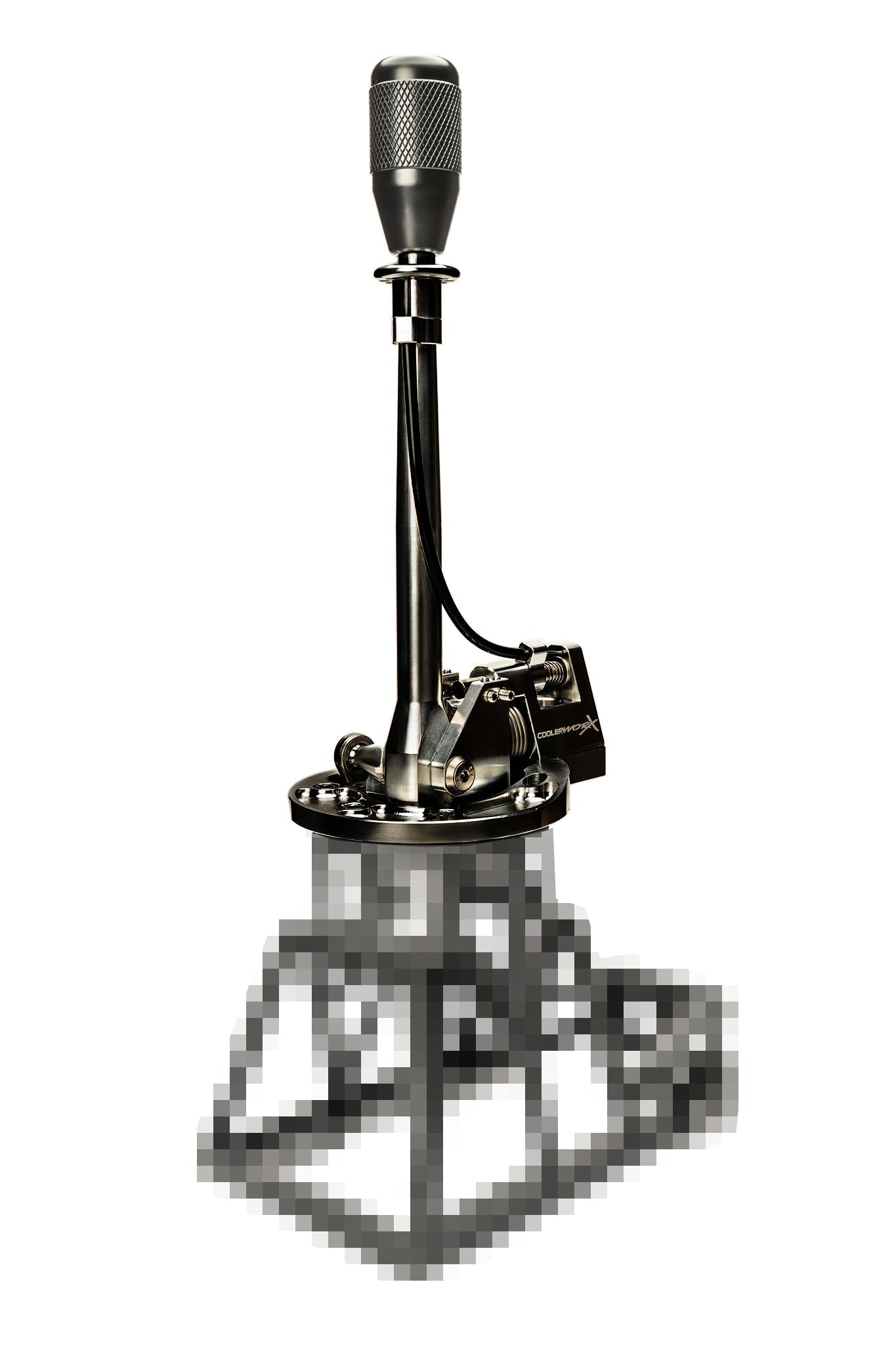 Short Shifter Classic Pro Coolerworx Mini Cooper F55/F56/F57