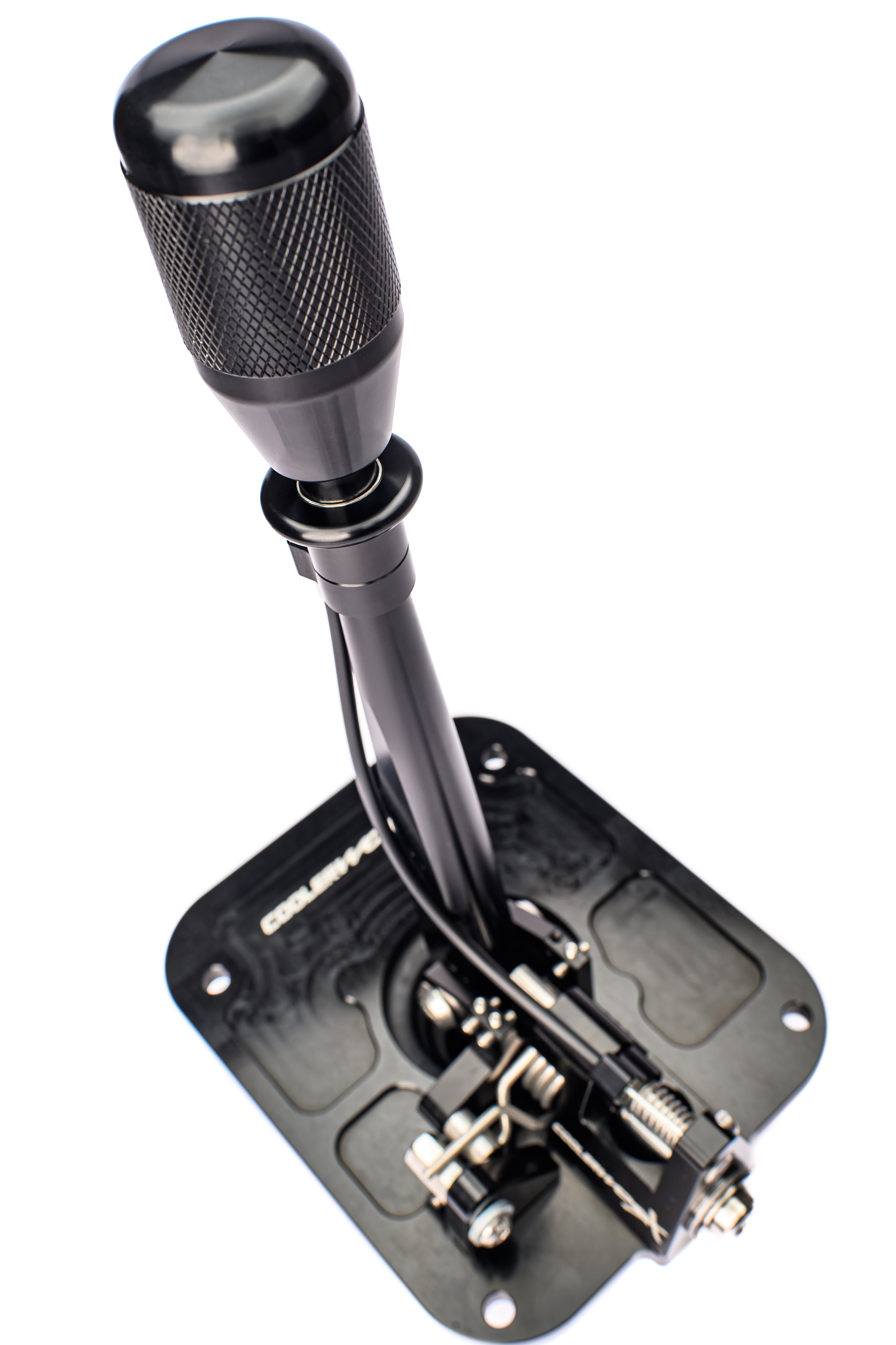 Short Shifter Classic Pro Coolerworx Infiniti G35 G37