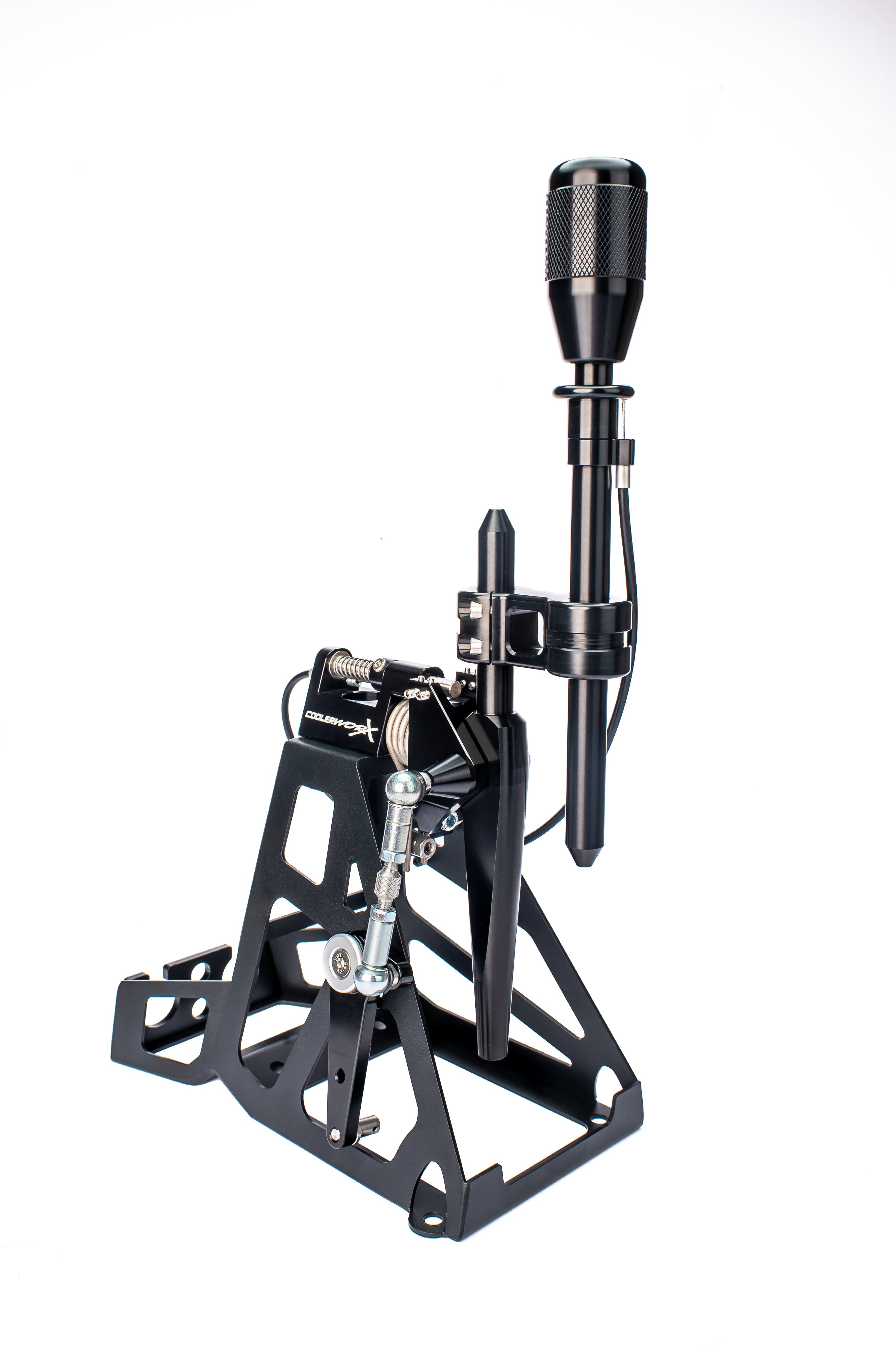 Short Shifter Classic Pro Coolerworx Toyota Starlet/Glanza P80/P90