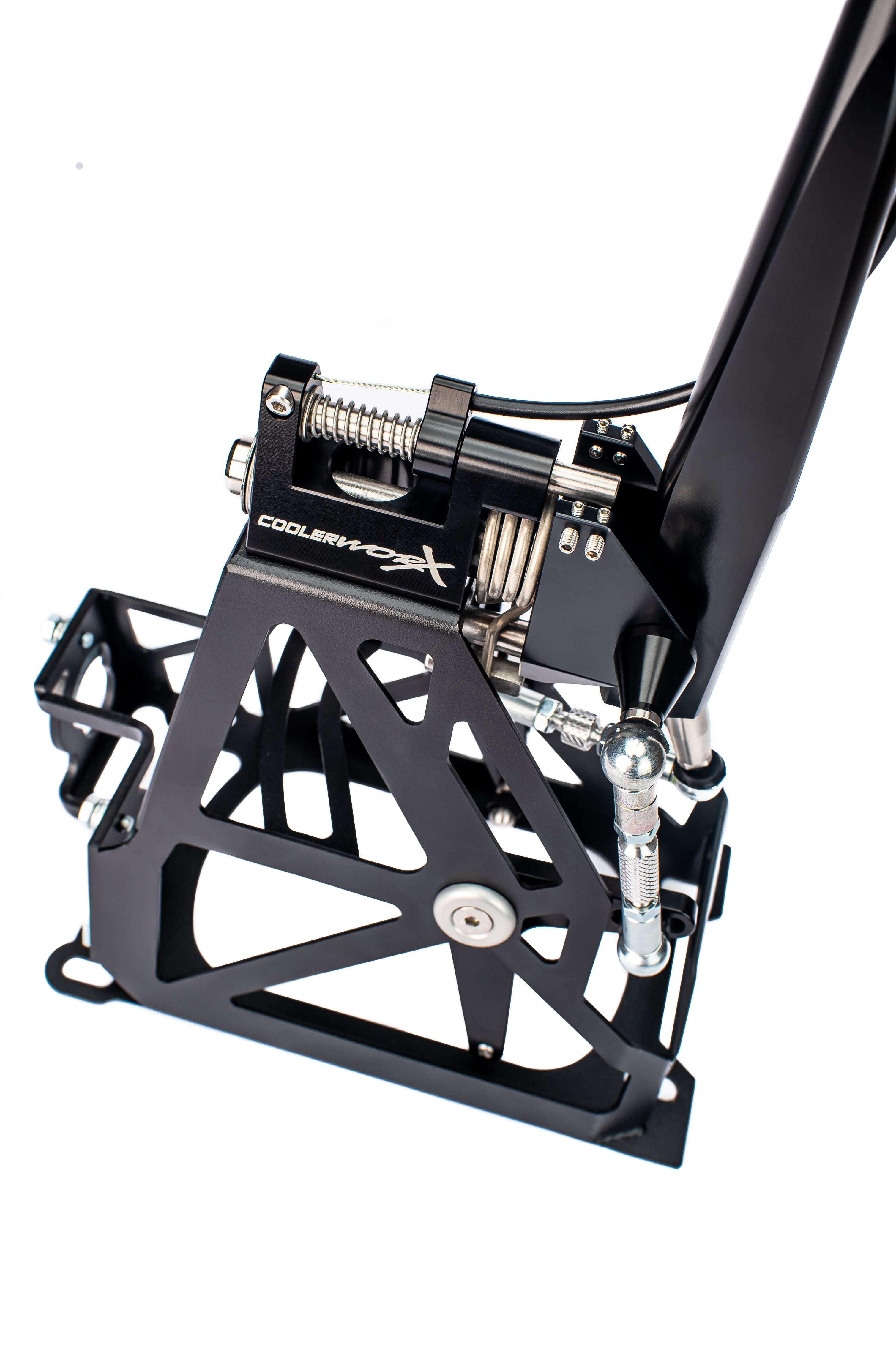 Short Shifter Classic Pro Coolerworx Ford Fiesta MK7/MK7.5