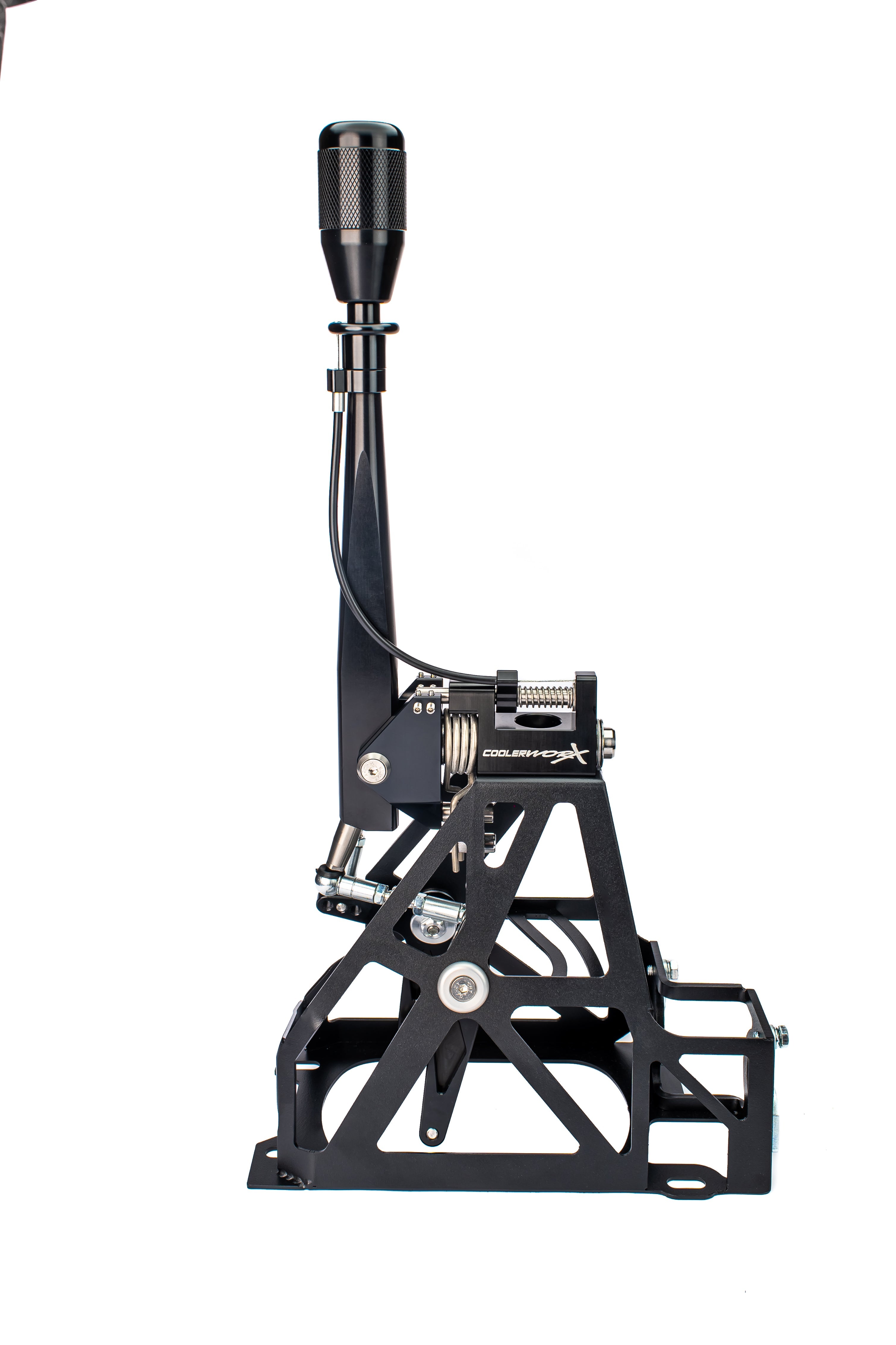 Short Shifter Classic Pro Coolerworx Ford Fiesta MK7/MK7.5