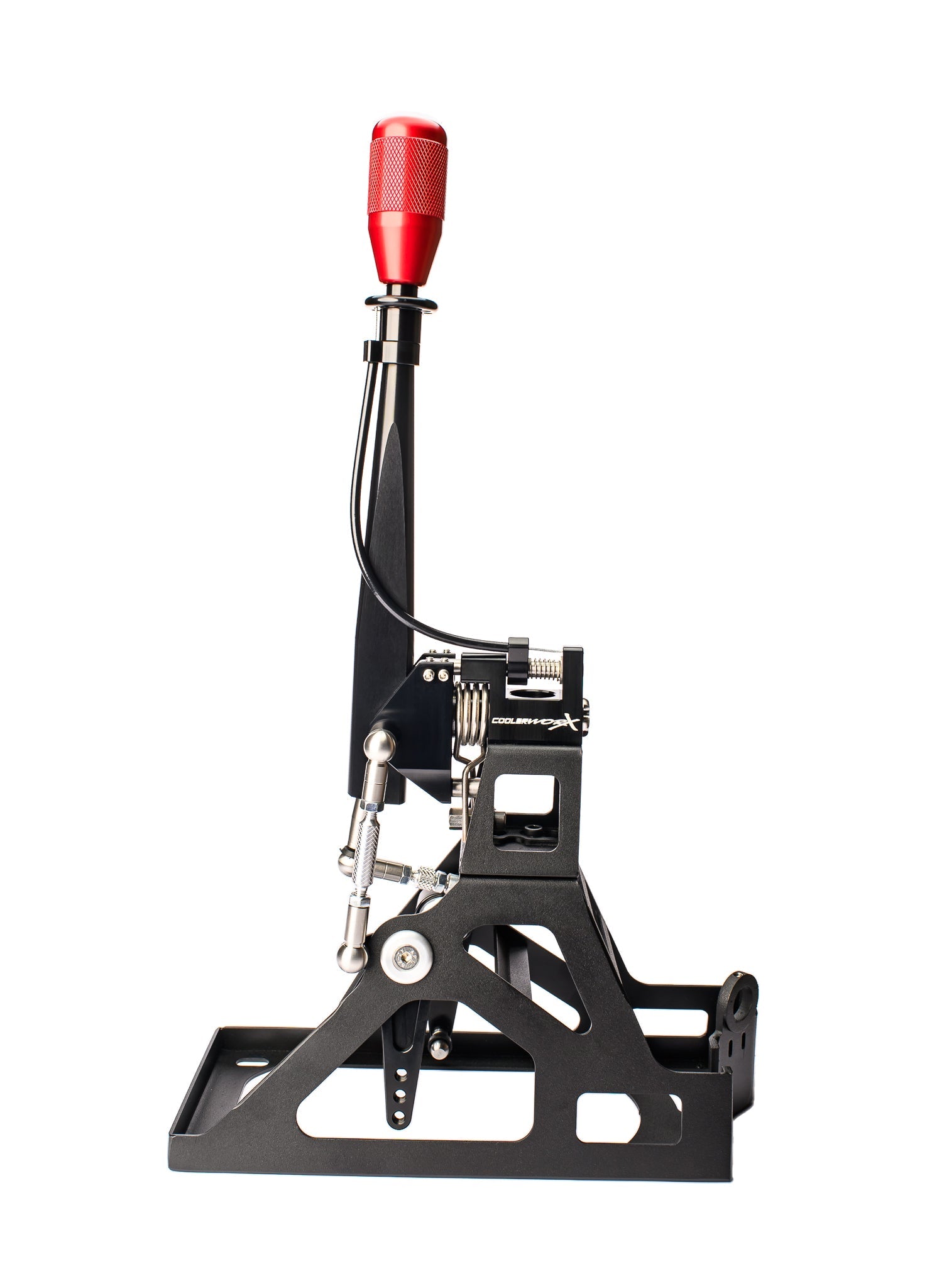 Short Shifter Classic Pro Coolerworx Ford Focus MK2 RS ST