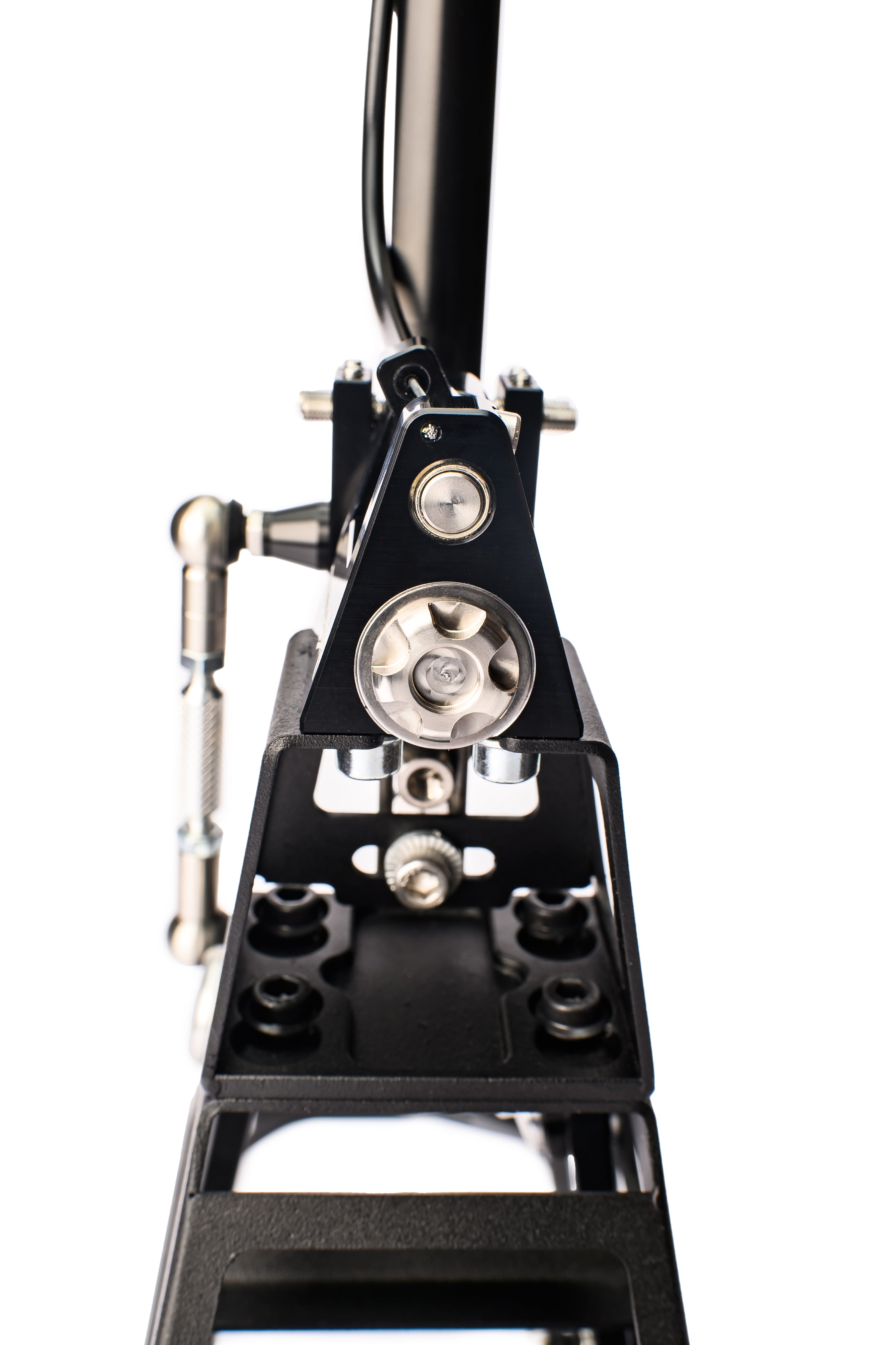 Short Shifter Classic Pro Coolerworx Ford Focus MK2 RS ST