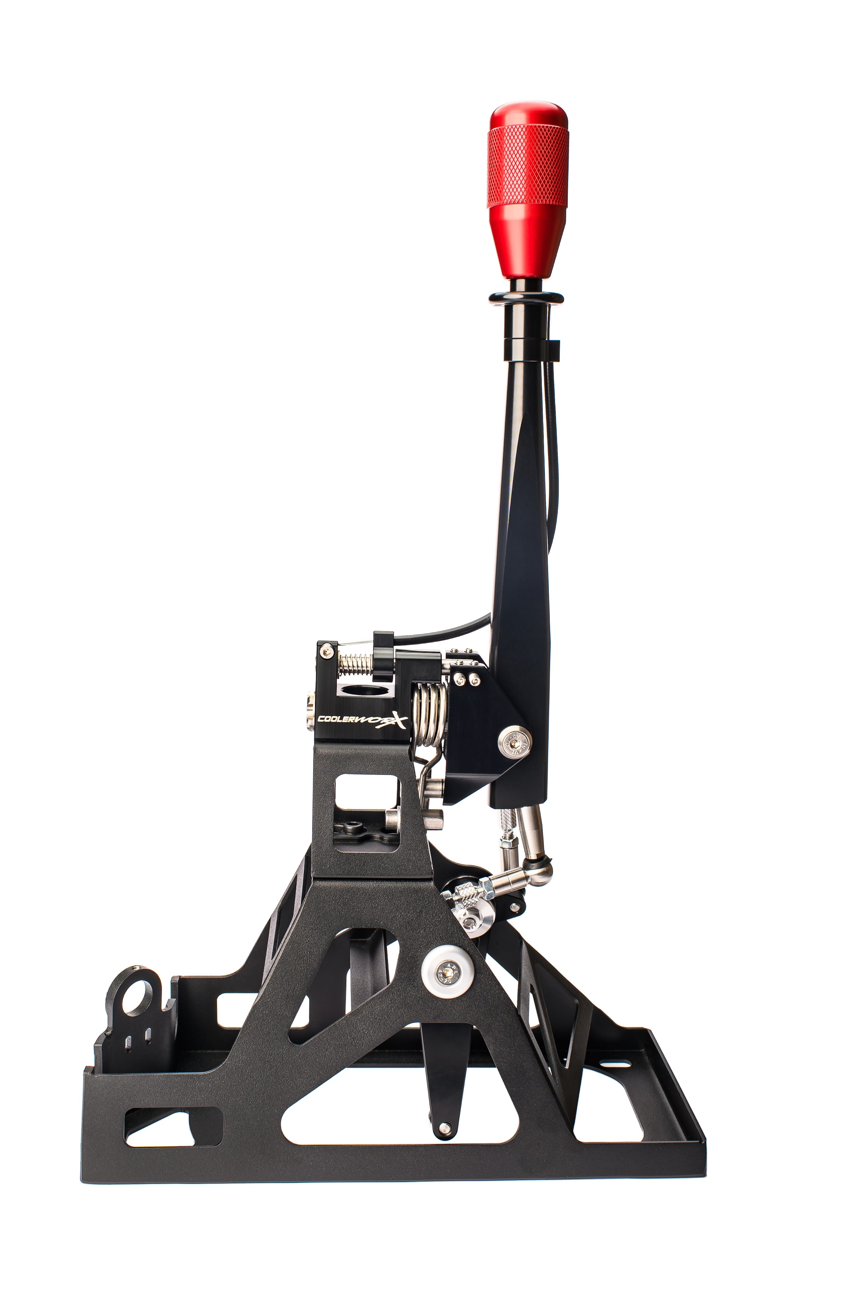 Short Shifter Classic Pro Coolerworx Ford Focus MK2 RS ST