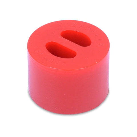 Suport evacuare Powerflex universal, B=48mm
