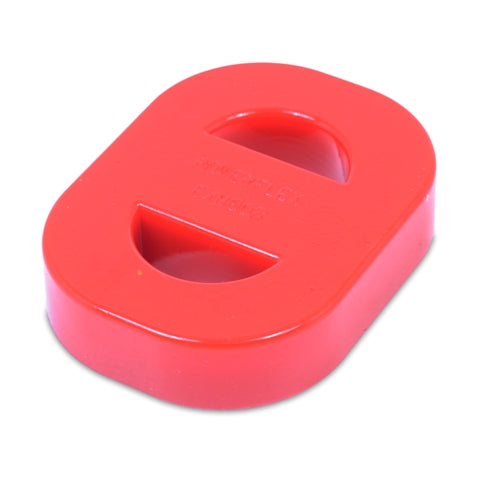 Suport evacuare Powerflex universal, A=80mm B=60mm
