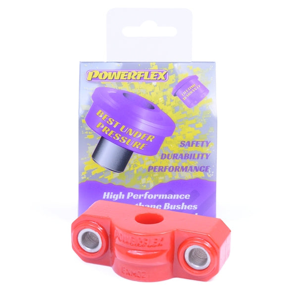 Suport evacuare Powerflex universal, cod EXH021