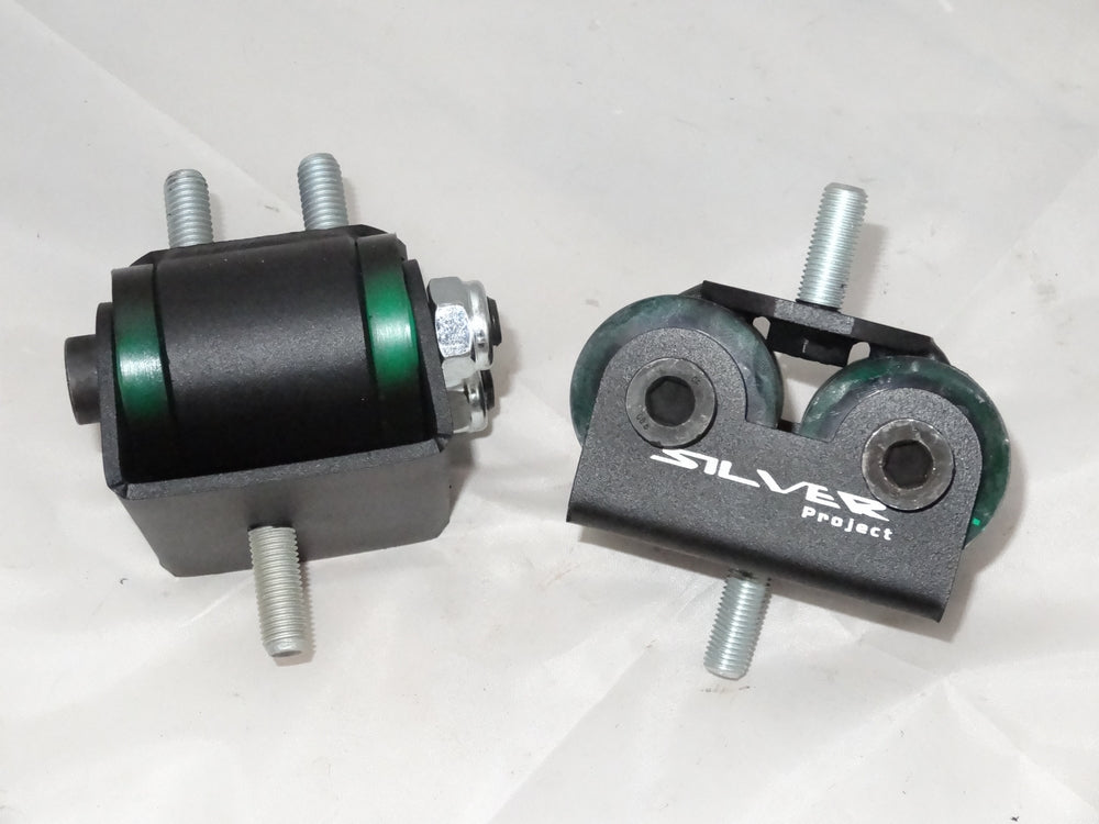 Suporti motor pentru Subaru STI GC GD 1993-2007 - Rigidizat