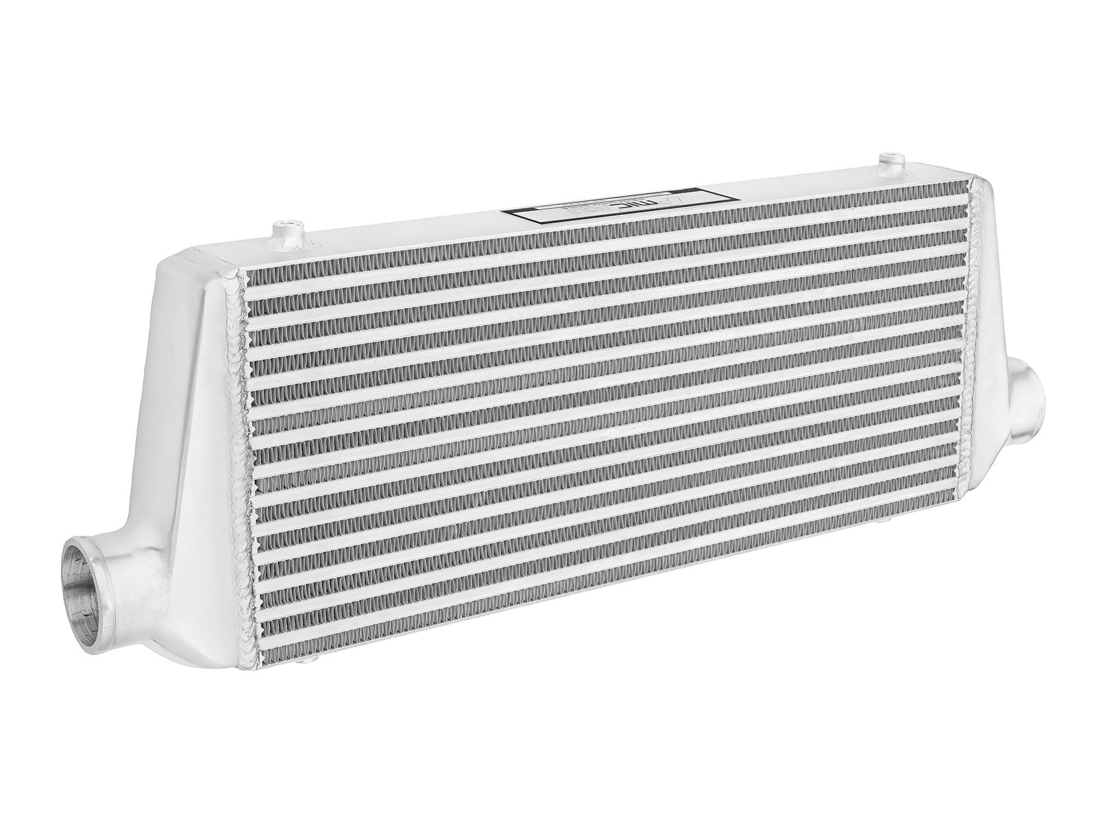 Intercooler universal FMIC Performance - 550x230x65mm