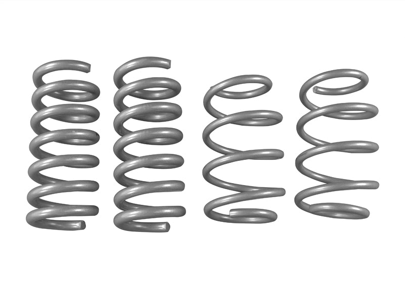 Kit suspensie grip series Whiteline pentru Ford Mustang - GS1-FRD007