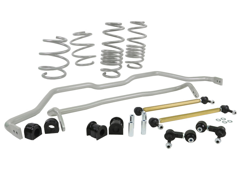 Kit suspensie grip series Whiteline pentru Honda Civic - GS1-HON017