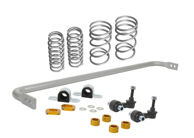 Kit suspensie grip series Whiteline pentru Hyundai I30 - GS1-HYU001