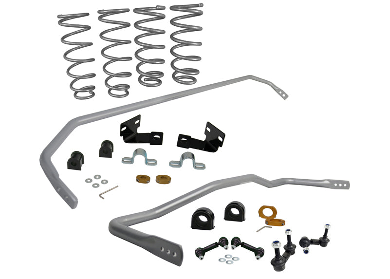 Kit suspensie grip series Whiteline pentru Mazda Mx-5 - GS1-MAZ002