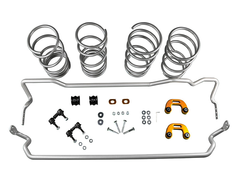 Kit suspensie grip series Whiteline pentru Subaru Impreza - GS1-SUB001