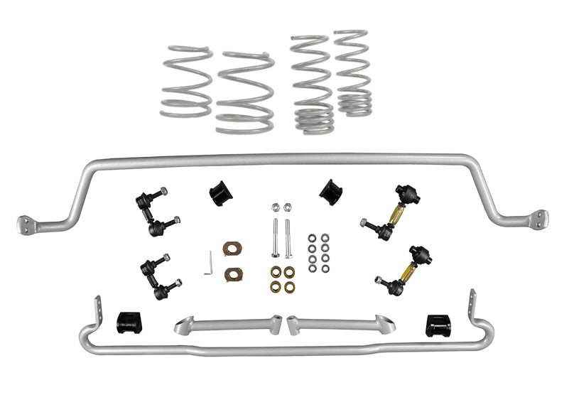 Kit suspensie grip series Whiteline pentru Subaru Impreza - GS1-SUB004